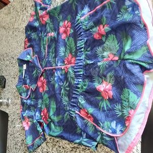Tommy Bahama Sleepwear Pajama Set